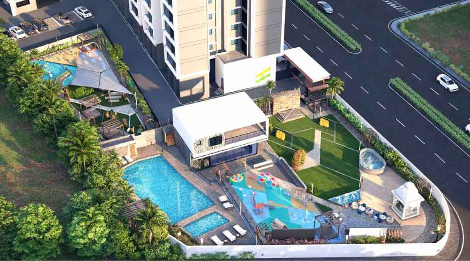 Aishwaryam-Codename-Anand-Amenities-Ground