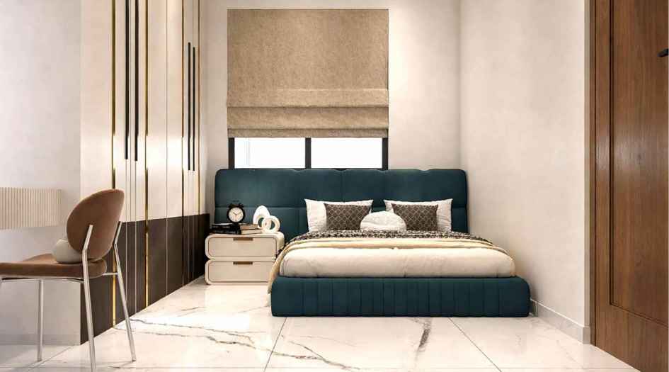 Aishwaryam-Codename-Anand-Bedroom